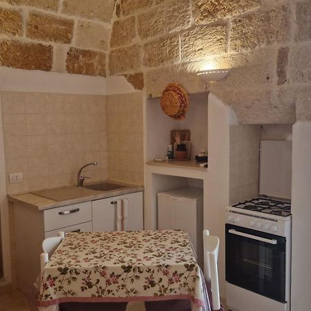 La Dimora Di Poseidone Villa Polignano a Mare Bagian luar foto
