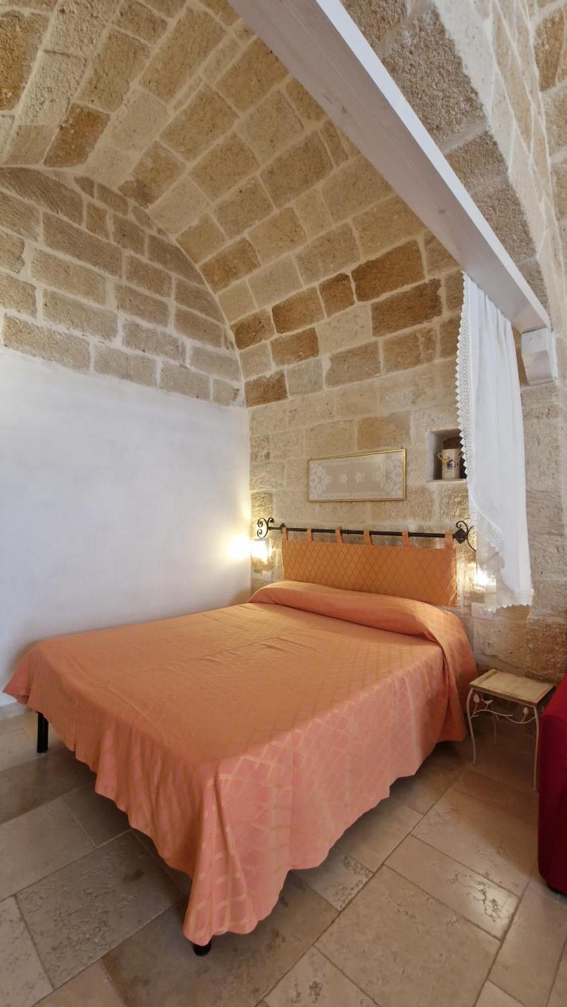La Dimora Di Poseidone Villa Polignano a Mare Bagian luar foto