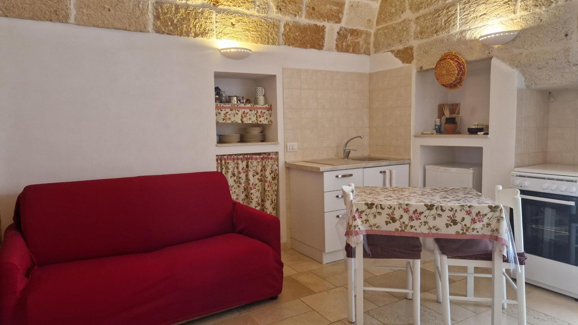 La Dimora Di Poseidone Villa Polignano a Mare Bagian luar foto