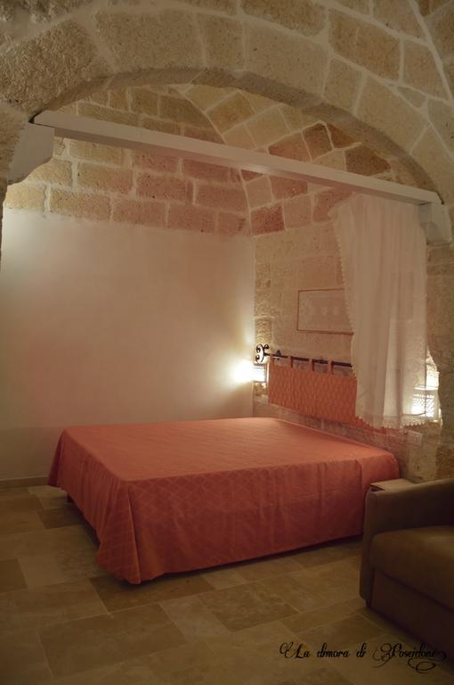 La Dimora Di Poseidone Villa Polignano a Mare Bagian luar foto