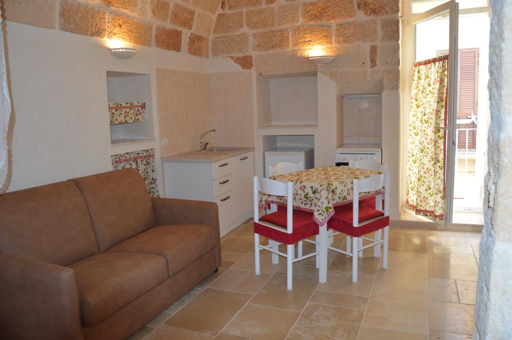 La Dimora Di Poseidone Villa Polignano a Mare Bagian luar foto
