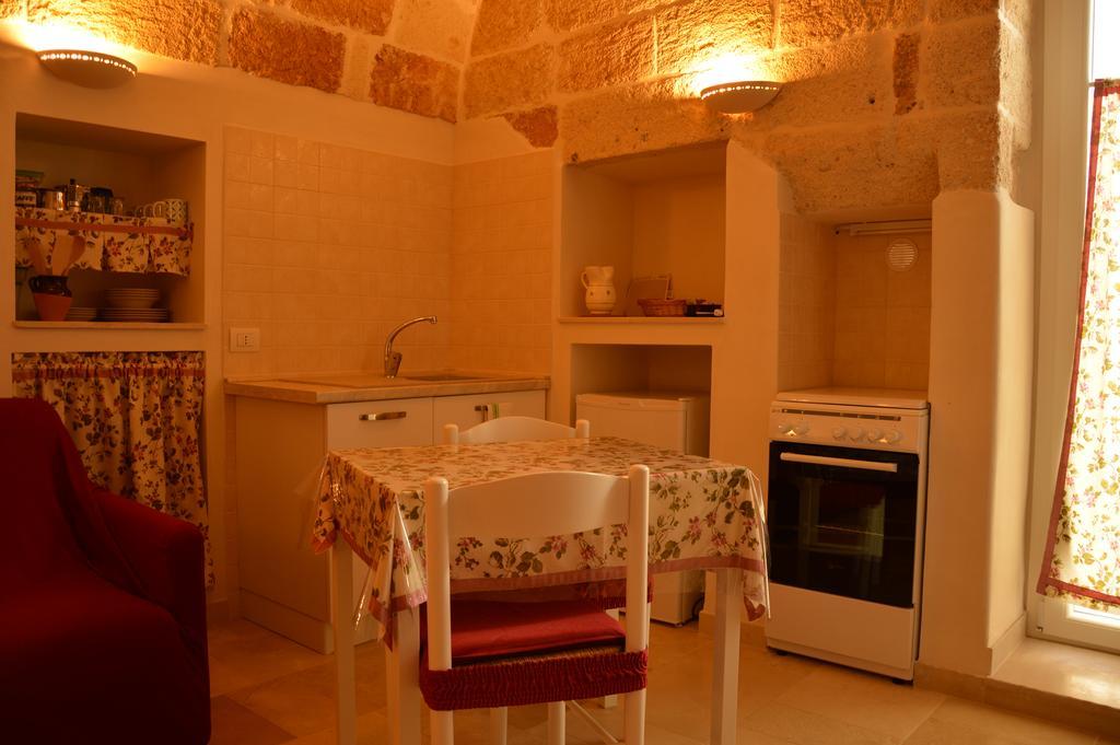 La Dimora Di Poseidone Villa Polignano a Mare Bagian luar foto