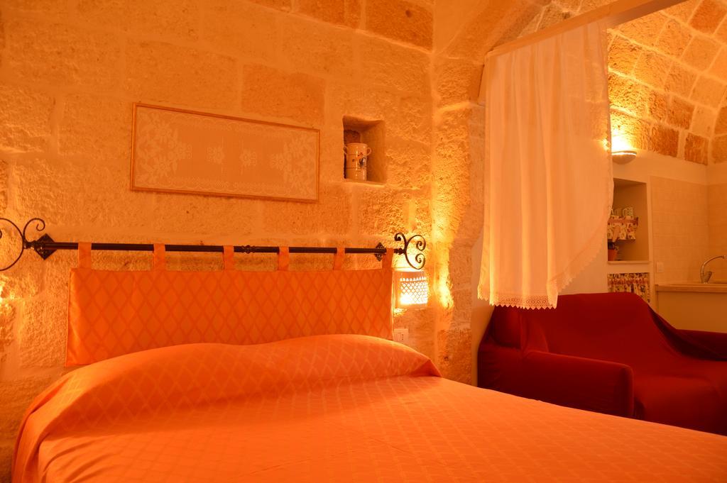La Dimora Di Poseidone Villa Polignano a Mare Bagian luar foto