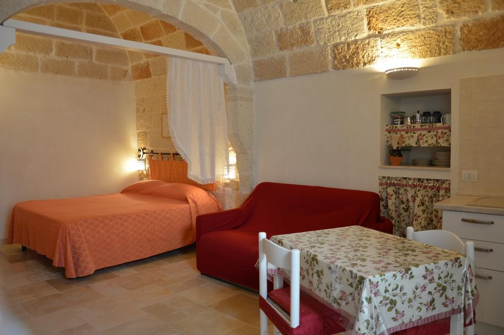 La Dimora Di Poseidone Villa Polignano a Mare Bagian luar foto
