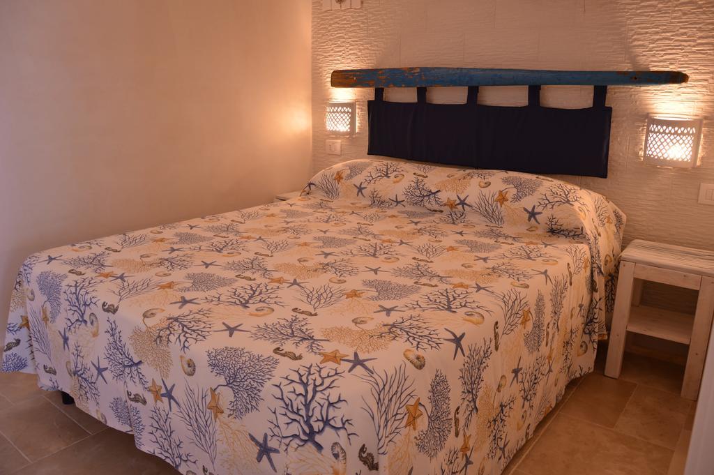 La Dimora Di Poseidone Villa Polignano a Mare Bagian luar foto